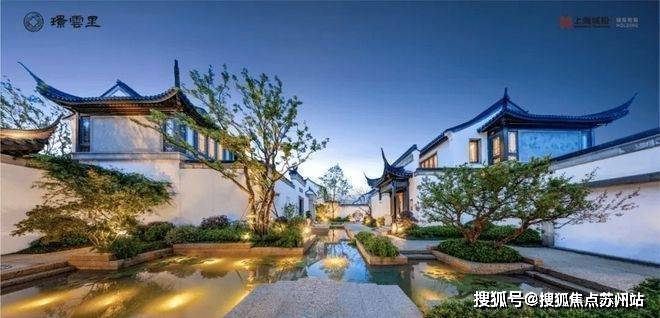 璟云里(青浦朱家角2025年最新发布)首页置顶-璟云里楼盘详
