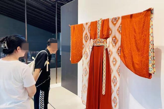 西安安仁坊遗址展示馆将禁止商拍国内多个景区已出禁令